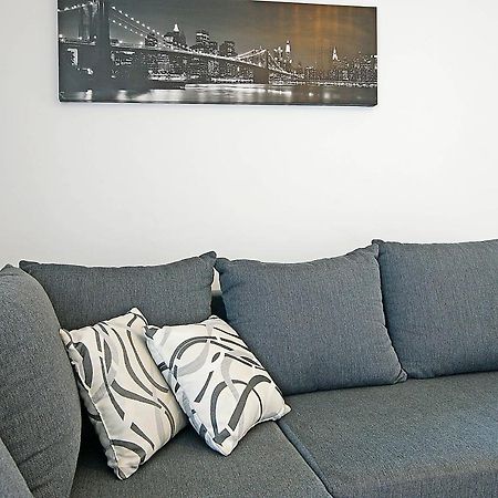 Irs Royal Apartments Apartamenty Irs Albatros Gdaňsk Exteriér fotografie