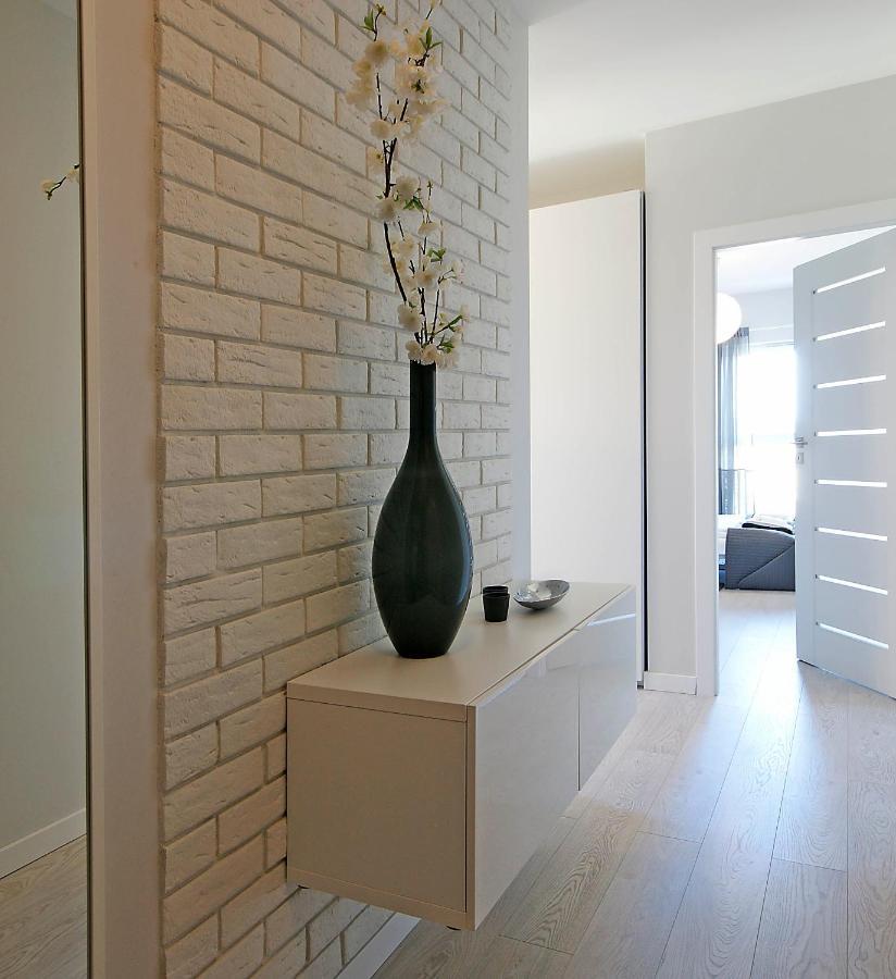 Irs Royal Apartments Apartamenty Irs Albatros Gdaňsk Exteriér fotografie