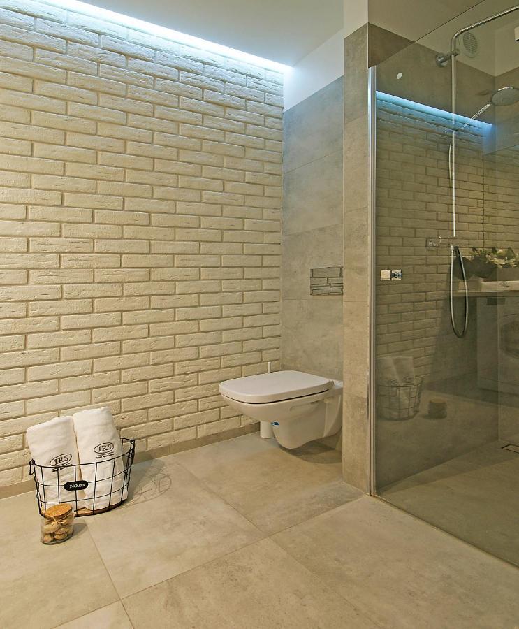 Irs Royal Apartments Apartamenty Irs Albatros Gdaňsk Exteriér fotografie